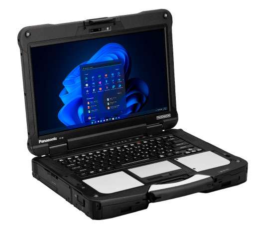 Toughbook FZ-40