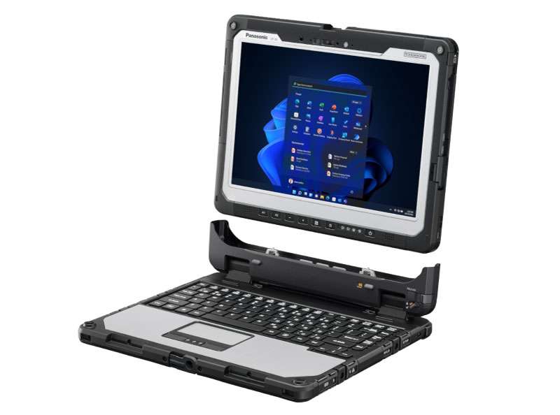 TOUGHBOOK® 33 