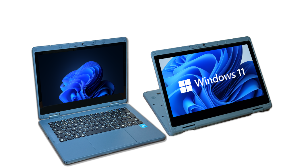 Crius notebook 14"