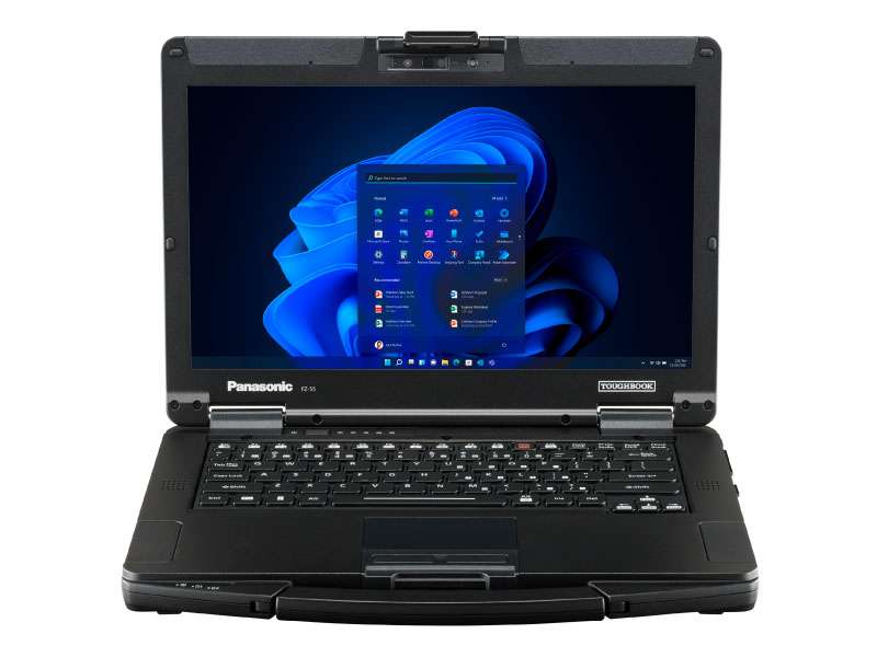 TOUGHBOOK® 55