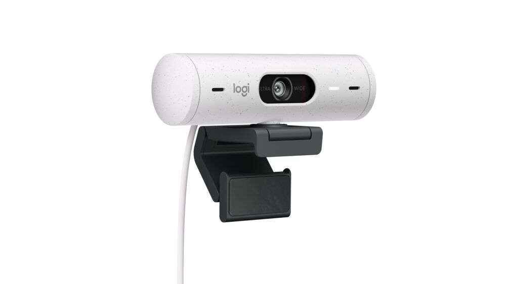 Logitech Brio