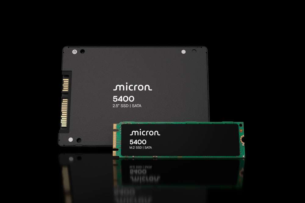 Micron-5400