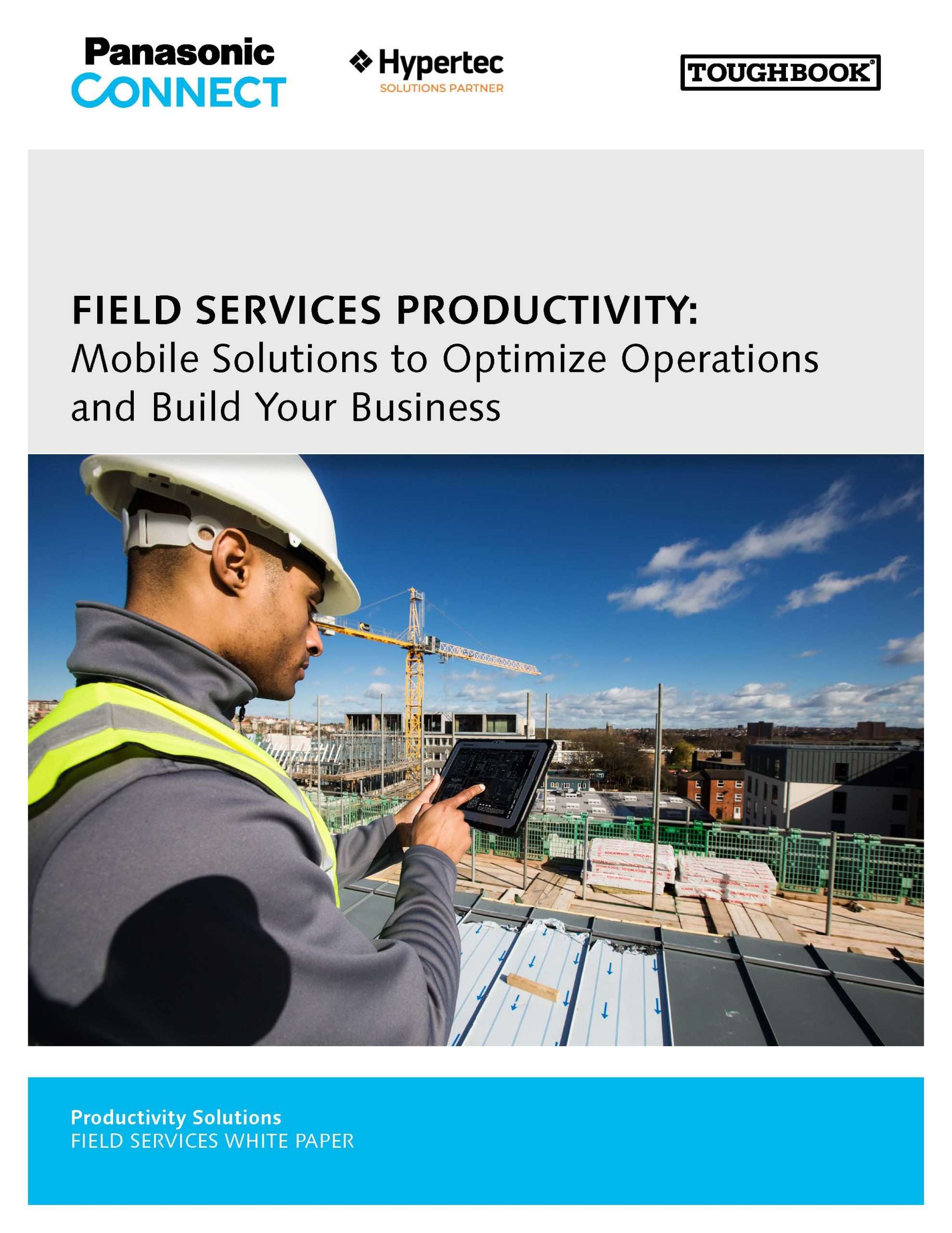 Toughbook white paper
