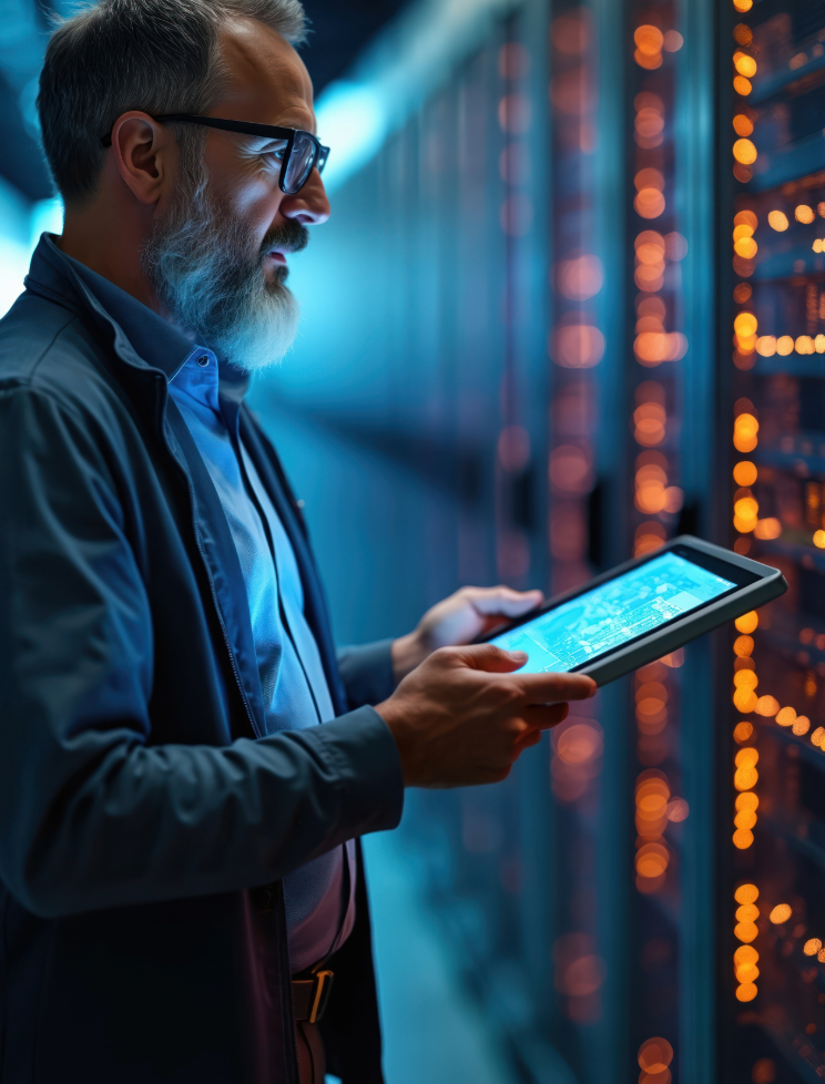 Integration solutions