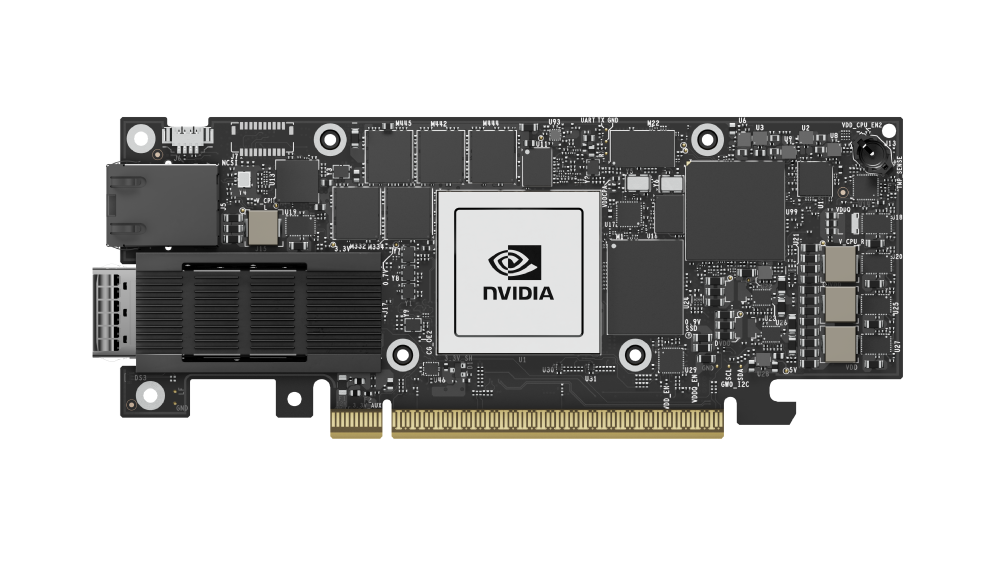 NVIDIA Spectrum-4 