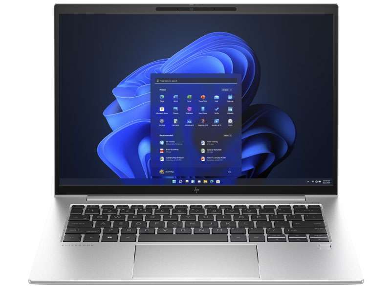 HP windows 11 pro
