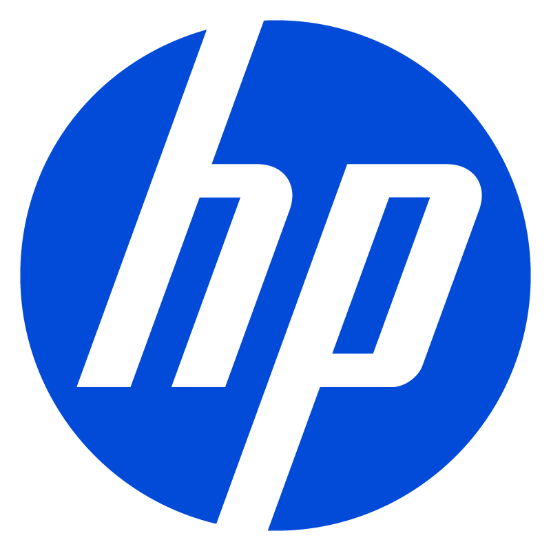 HP Logo