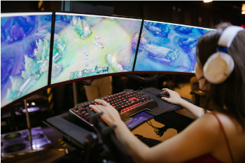 monitors