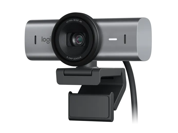 Logitech Brio