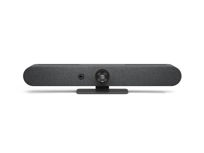 Logitech Rally Bar White
