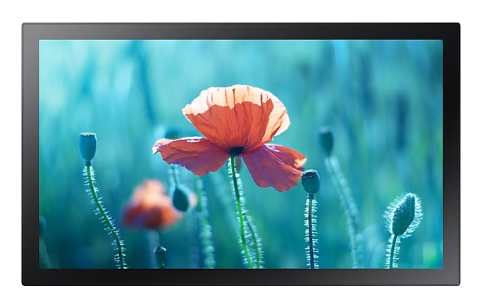 Samsung Smart Signage