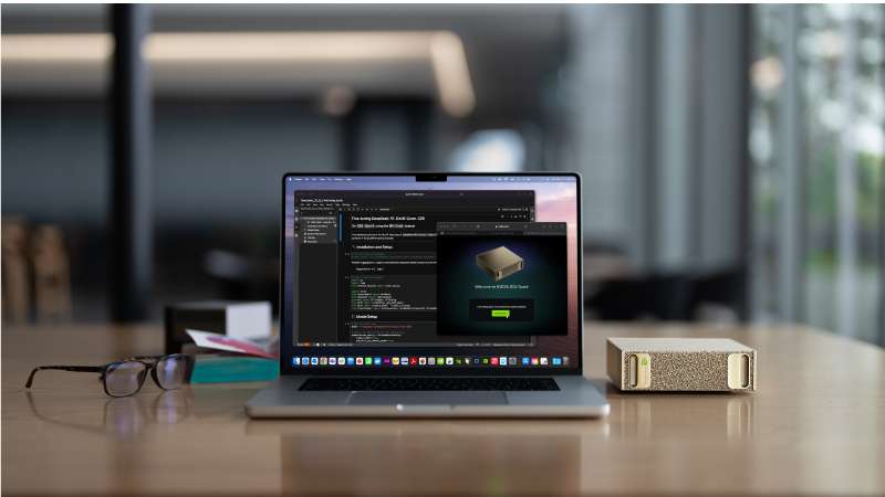 Seagate Lyve